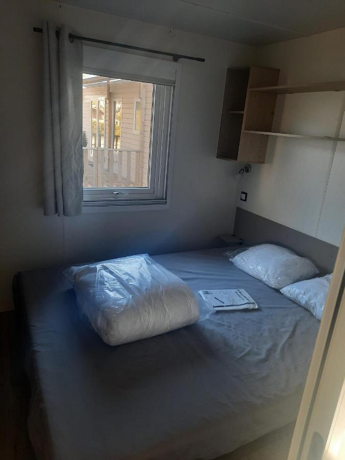 Mobil-Home Premium L048 Narbonne Exterior photo